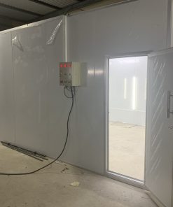 Phòng Sơn Nhanh Vách Cứng Tự Chế TPET – PS1 9 331cdec56e549b0ac245