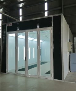 PHONG SON CUA KINH XINGFA