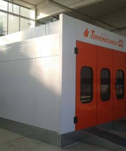 Phòng Sơn Sấy Ô Tô Đồng Bộ Gốc Dầu GL 7 PHONG SON o to gl7