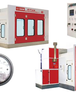 Phong son say o to tieu chuan RT II–A Ritian 3