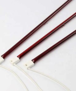 Bóng Đèn Hồng Ngoại,Đèn Sơn Sấy Ô Tô 5 bong den say son tpet 3