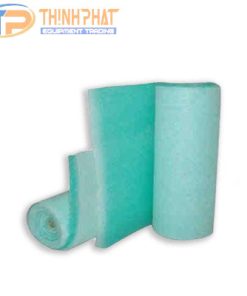 Lọc Sàn Phòng Sơn Sợi Thủy Tinh