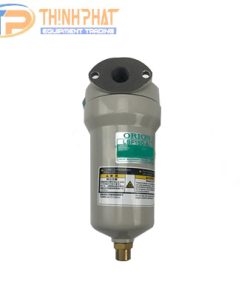 Lọc Khí Nén Tinh Và Thô Cho Máy Nén Khí