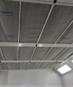 Phòng Sơn Nhanh Vách Cứng Tự Chế TPET – PS1 11 loc tran phong son tu che tpet