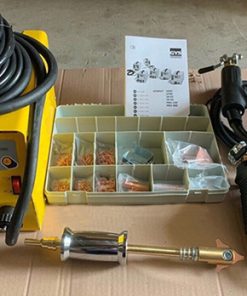 Máy Hàn Rút Tôn GYSPOT PRO 230 4 may han rut ton GYS GYSPORT PRO 230 phap 09
