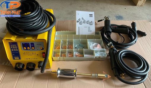may han rut ton GYS GYSPORT PRO 230 phap 09
