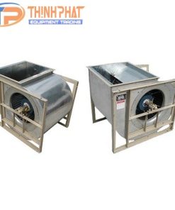 Motor Lồng Sóc Cho Phòng Sơn Ô Tô