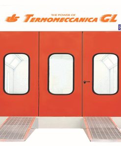 Phòng Sơn Sấy Ô Tô Đồng Bộ Gốc Dầu GL 5 phong son GL3