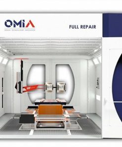 Phòng Sơn Sấy Ô Tô Đồng Bộ VALORIA 7 phong son o to omia 2