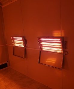 Phòng Sơn Sấy Xe Máy và Chi Tiết Nhỏ TPET 7 phong son say xe may va chi tiet tpet 3