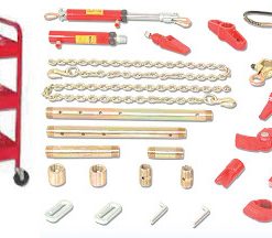 Bộ Dụng Cụ Kéo Nắn Xe Tai Nạn 10 Tấn JTC- HB610 3 Bo Dung Cu Keo Nan Xe Tai Nan 10 Tan JTC HB610 2