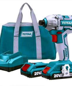 Bo May Bat Vit Pin 20v Total Tirli2002 Moter Tu 3