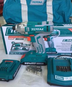 Bo May Bat Vit Pin 20v Total Tirli2002 Moter Tu 6