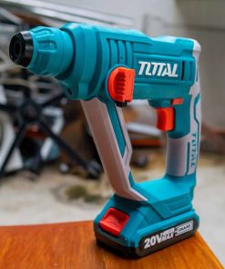 May Khoan Be Tong Dung Pin Lithium 20V Total TRHLI1601 3