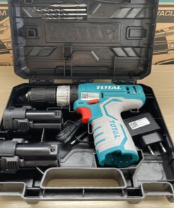 Máy Khoan Búa Dùng Pin 12V Total - TIDLI1232 5 May Khoan Bua Dung Pin 12V Total TIDLI1232 33