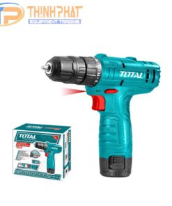 Máy Khoan Dùng Pin Lithium S12 - TDLI1241