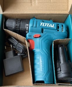 Máy Khoan Dùng Pin Lithium S12 - TDLI1241 3 May Khoan Dung Pin Lithium S12 TDLI1241 6