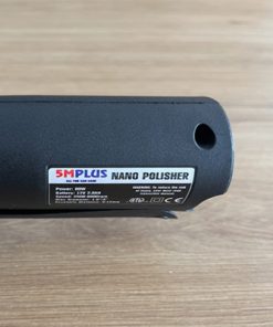 May danh bong lech tam mini 5M PLUS 5M 12A 2