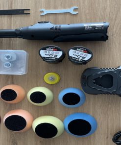 May danh bong lech tam mini 5M PLUS 5M 12A 6