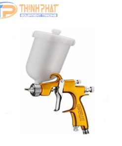 Súng Phun Sơn Cốc Ngang Star EVO-T-1F