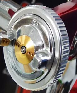 Súng Phun Sơn STAR Cao Cấp SMV-1F 3 Sung Phun Son STAR Cao Cap SMV 1F 999