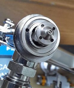 Sung Phun Son Voylet mini 99