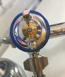 Súng Phun Sơn STAR Cao Cấp S-1C 3 Sung phun son Star S 1C 6