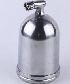 coc inox cho sung phun son 400cc