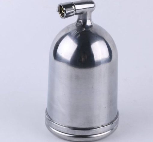 coc inox cho sung phun son 400cc