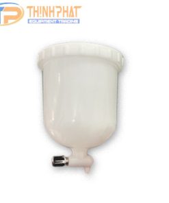 Cốc Nhựa Cho Súng Phun Sơn 400CC