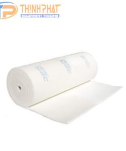 Lưới Lọc Trần Phòng Sơn Ô Tô Tiêu Chuẩn 600G TPET