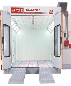 phong son xe bus co lon ritian GL 3000