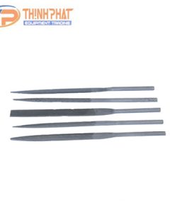 Bộ Dũa Tiêu Hao Cho Máy Cưa Cầm Tay Gys-058750