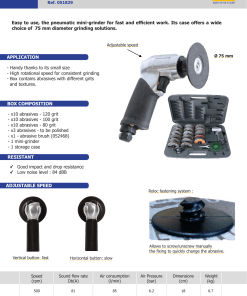 Bo May Mai Khi Nen Mini GYS 051829 051829 2