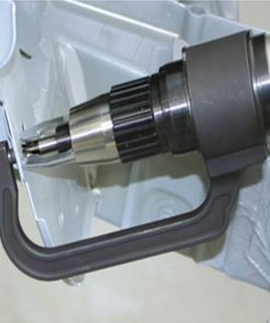 Máy Khoan Phá Lỗ Rivet Khí Nén Gys-050464 4 May Khoan Pha Lo Rivet Khi Nen Gys 050464 9