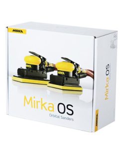 May Cha Nham Chu Nhat Mirka OS383 9