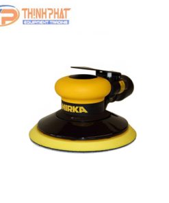 Máy Chà Nhám Qũy Đạo Tròn 6" MIRKA ROS 650CV