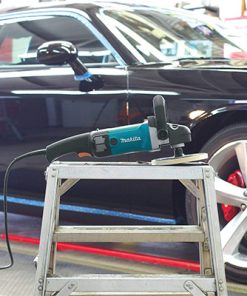 May Danh Bong Dung Dien Makita 9237C 33