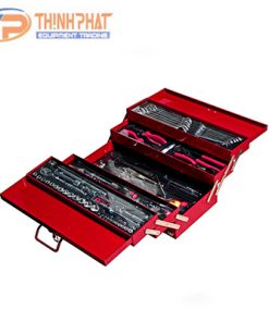 Tủ Đồ Nghề Xách Tay 108 Chi Tiết JTC-B108