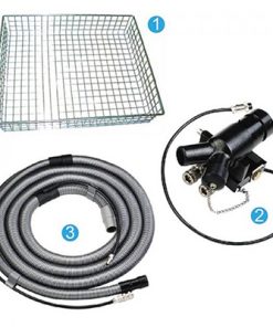 Máy Hút Bụi Matic WTC JS125C 3 phu kien may hut bui matit JS125C