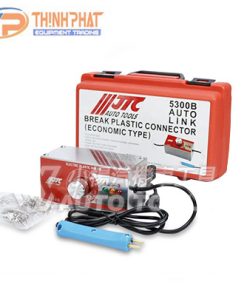 Máy Hàn Chi Tiết Nhựa Vỏ Xe Ô Tô JTC-5300B