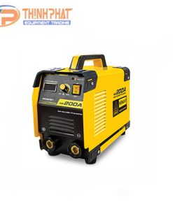 Máy Hàn Que Điện Tử Hồng Ký HK-200A