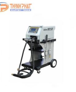 Máy Hàn Rút Tôn Tự Động Shuguang SGY-20