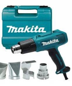 Máy Thổi Khí Nóng Makita HG5030K 3 May Thoi Khi Nong Makita HG5030K 2