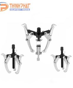 Bộ Cảo 3 Chấu 3" 4" 6" Total