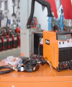 Máy Cắt Plasma Gía Rẻ Jasic Cut-60 L211 220V 3 may cat plasma jasic