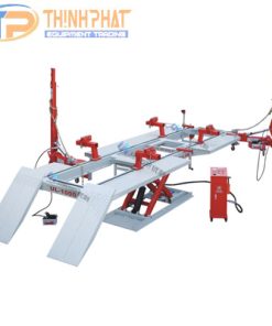 Bệ Kéo Nắn Xe Tai Nạn Kiểu Nổi UL-1000