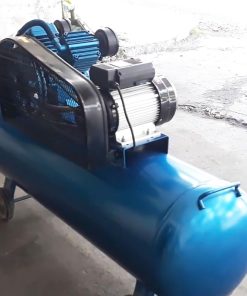 Máy Nén Khí Dây Đai PEGASUS TM-V-0.17/8-180L 5 May Nen Khi Day Dai PEGASUS TM V 0.17.8 180L 3