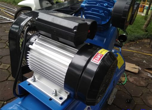 May Nen Khi Day Dai PEGASUS TM V 0.25.8 120L 6