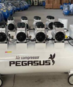 May Nen Khi Khong Dau Giam Am PEGASUS TM OF1100X4 330L 3